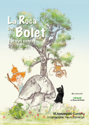 La Roca del Bolet i altres contes