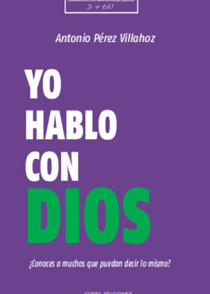 Yo hablo con Dios