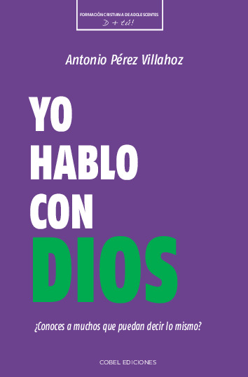 Yo hablo con Dios