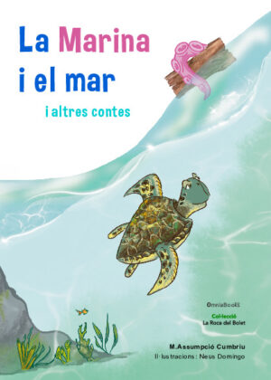 La Marina i el mar i altres contes