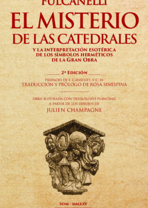 El misterio de las catedrales