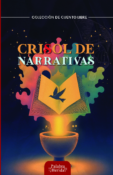 Crisol de narrativas