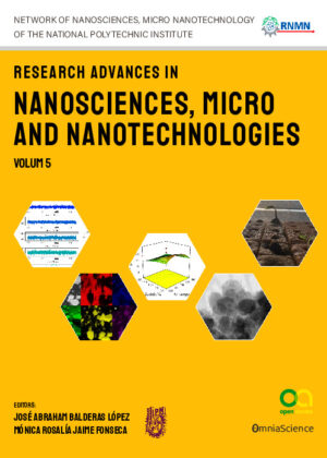 Research advances in nanosciences, micro and nanotechnologies. Volume V