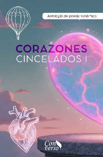 Corazones cincelados I