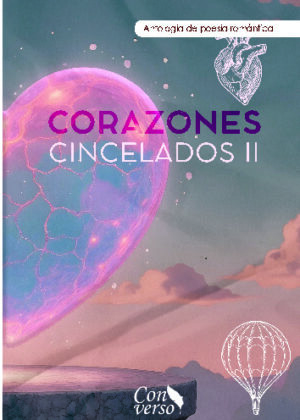 Corazones cincelados II