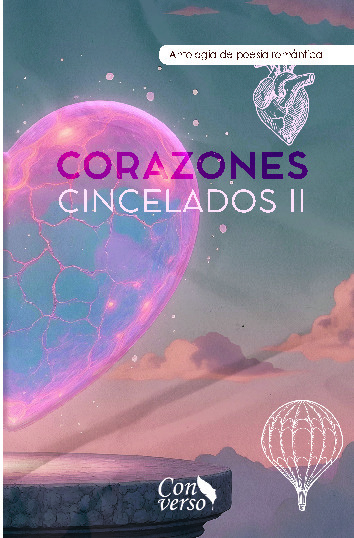 Corazones cincelados II