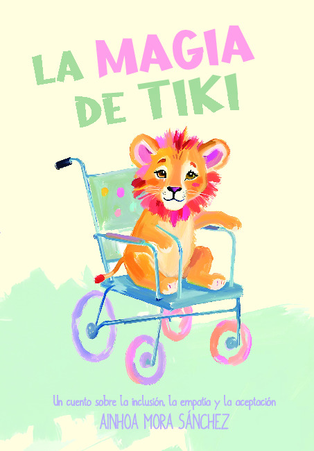 La magia de Tiki