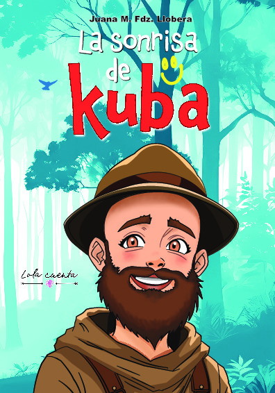 La sonrisa de Kuba