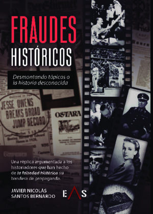 FRAUDES HISTÓRICOS