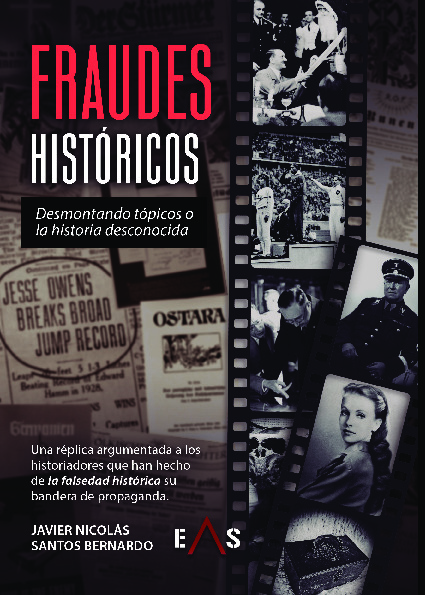 FRAUDES HISTÓRICOS