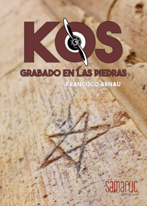 KOS: Grabado en las Piedras