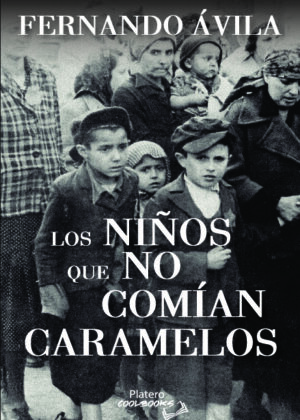 LOS NIÑOS QUE NO COMÍAN CARAMELOS