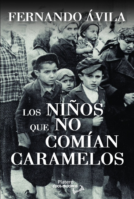 LOS NIÑOS QUE NO COMÍAN CARAMELOS