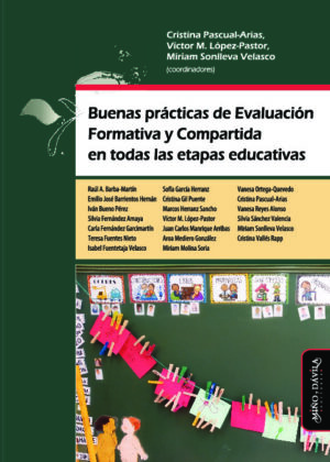 Buenas prácticas de Evaluación Formativa y Compartida en todas las etapas educativas