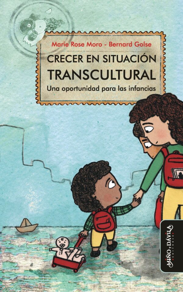 Crecer en situación transcultural. Una oportunidad para las infancias