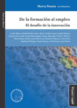 De la formación al empleo. El desafío de la innovación