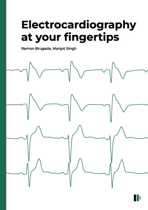 Electrocardiography at your fingertips