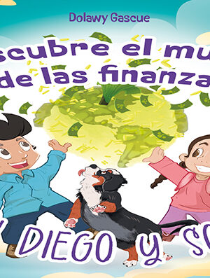 Descubre el mundo de las finanzas con Diego y Sophia