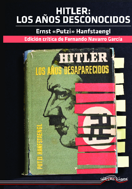 Hitler: Los años desconocidos