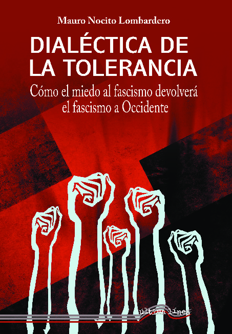 Dialéctica de la Tolerancia