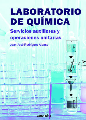 Laboratorio de química