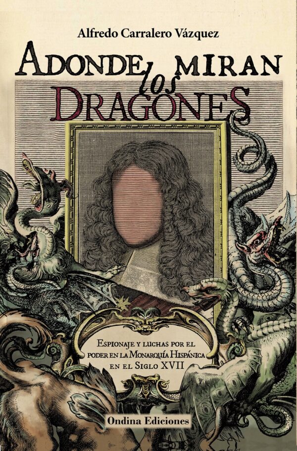 ADONDE MIRAN LOS DRAGONES