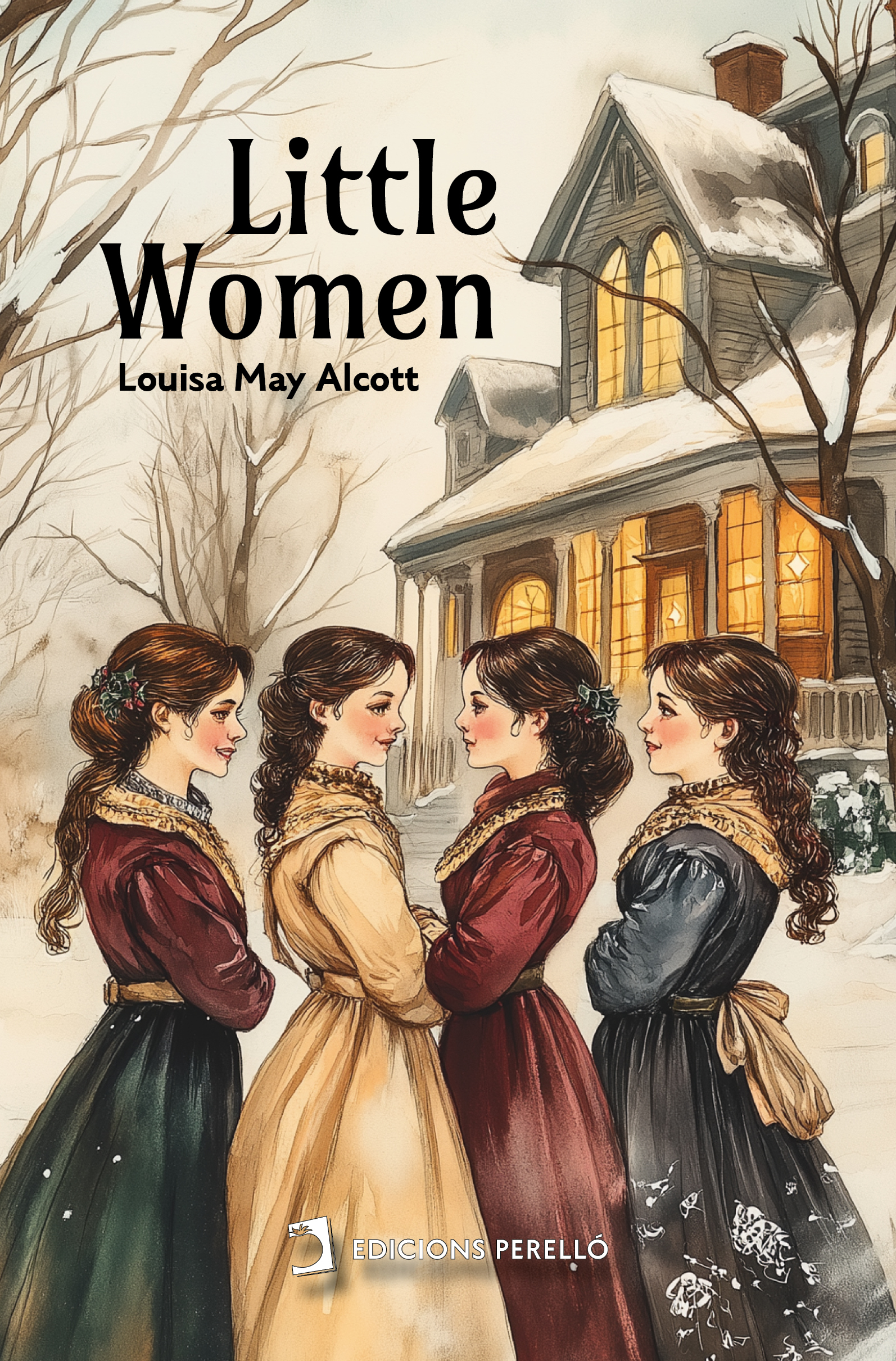 Little Women Little Women