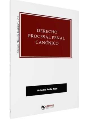 Derecho procesal penal canónico
