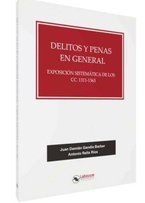 Delitos y Penas en General
