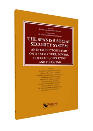 The Spanish Social Security System