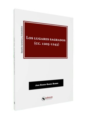 Los lugares sagrados