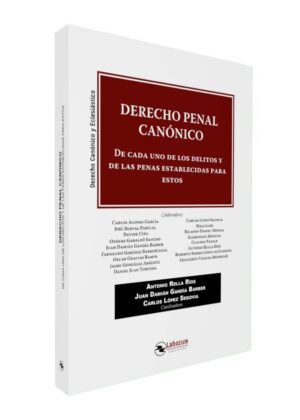 Derecho Penal Canónico