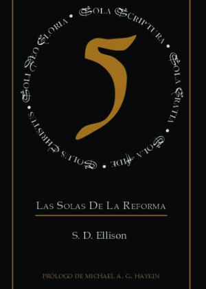Cinco. Las solas de la Reforma (INT)