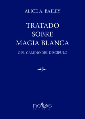TRATADO SOBRE MAGIA BLANCA