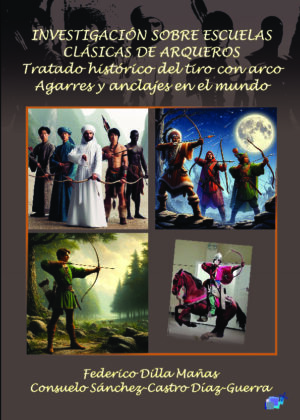 INVESTIGACIÓN SOBRE ESCUELAS CLÁSICAS DE ARQUEROS