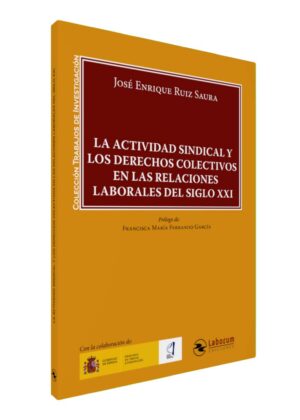 La actividad sindical y los derechos colectivos en las relaciones laborales del siglo XXI