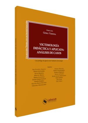 Victimologia aplicada