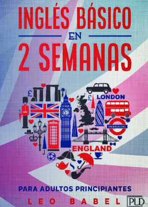 Inglés básico en 2 semanas para adultos principiantes