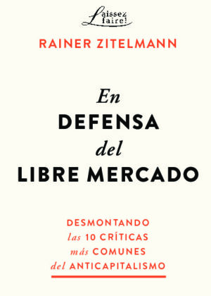 EN DEFENSA DEL LIBRE MERCADO (903)