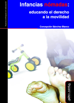 Infancias nómadas: educando el derecho a la movilidad