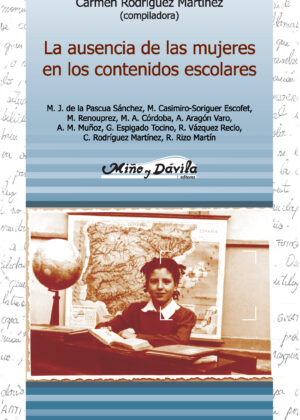 La ausencia de las mujeres en los contenidos escolares