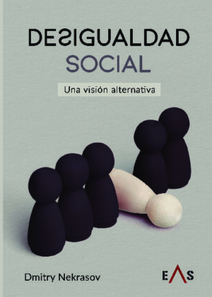 DESIGUALDAD SOCIAL