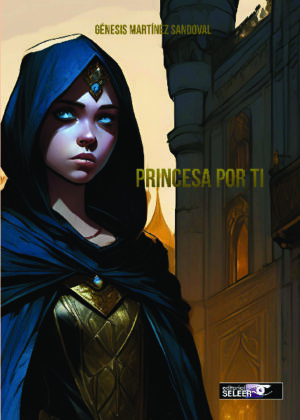Princesa por ti