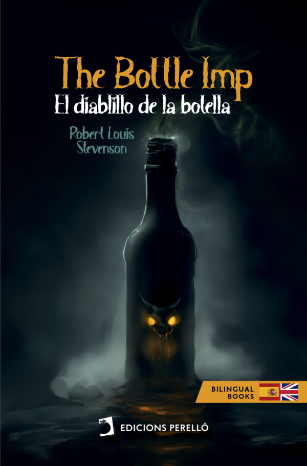 The Bottle Imp (Ed. Bilingüe)