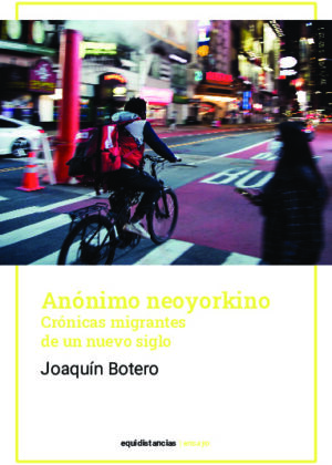 Anónimo neoyorquino