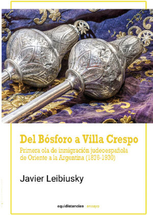 Del Bósforo a Villa Crespo