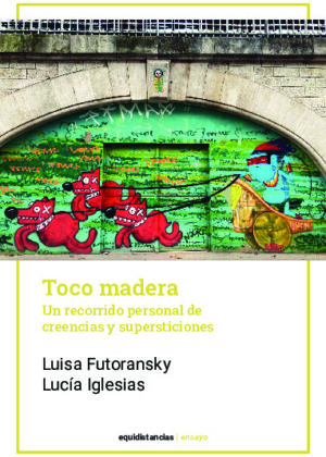 Toco madera