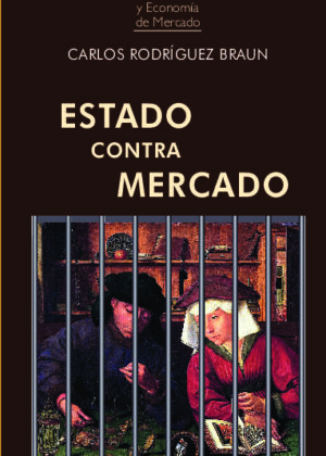 Estado contra mercado