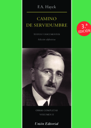 Camino de servidumbre