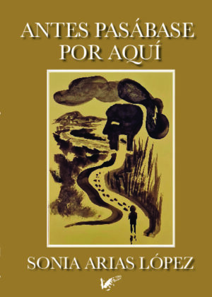 Antes pasábase por aquí